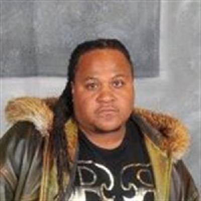 Davohn Godsey death by force case profile photo
