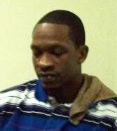 Marlon Reed death by force case profile photo