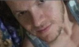 Jacob Faulkner death by force case profile photo