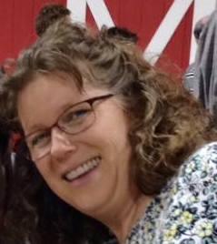 Kathryn Stockdale death by force case profile photo