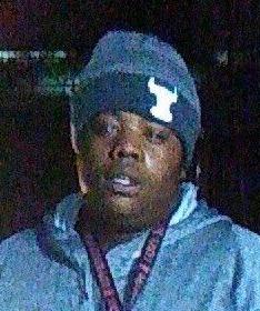 Julian Johnson death by force case profile photo