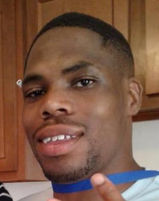 James White Jr death by force case profile photo
