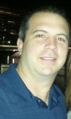 Steven Eric Disario death by force case in Kirkersville, OH