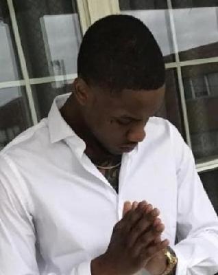 Jermaine Cottrell Jr death by force case profile photo