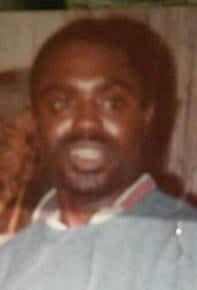 Jimmie Jones death by force case profile photo