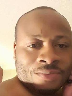 Clarence Harris death by force case profile photo