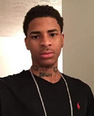 James Banks Jr death by force case profile photo