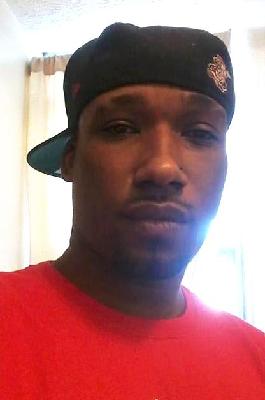 Jermaine Wooden death by force case profile photo