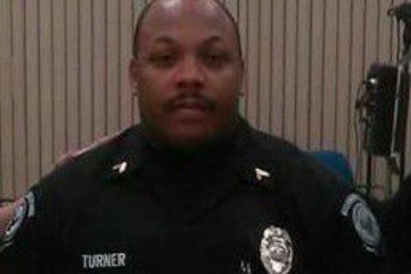 Daniel Turner death by force case profile photo