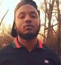 Charles McDonald Jr death by force case profile photo