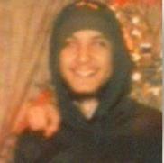Joshua Williams death by force case profile photo