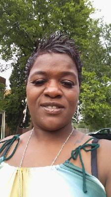 Twanda Alexander death by force case profile photo