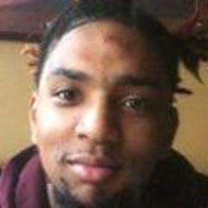 Corrye Barwick Jr. death by force case profile photo