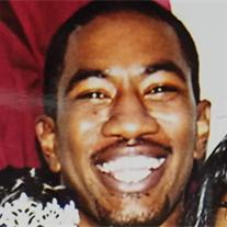 David Salter Jr death by force case profile photo