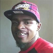 Justin Randle death by force case profile photo
