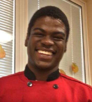 Ernest Anderson Jr death by force case profile photo