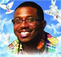 Albert Ross III death by force case profile photo