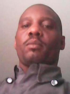 James Wade death by force case profile photo