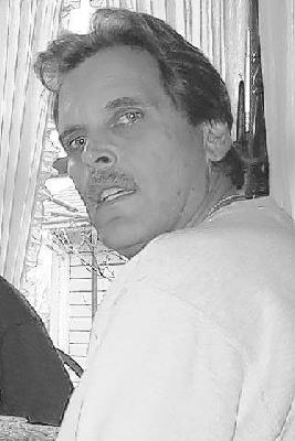 Bruce Stevens death by force case profile photo