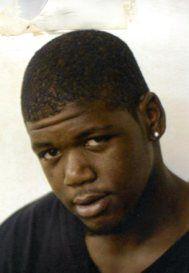 Jaron Steele death by force case profile photo