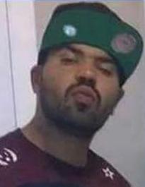 Tony Powell death by force case profile photo