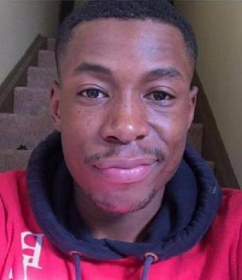 Anthony Stanford II death by force case profile photo