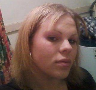 Lacie Henry death by force case profile photo