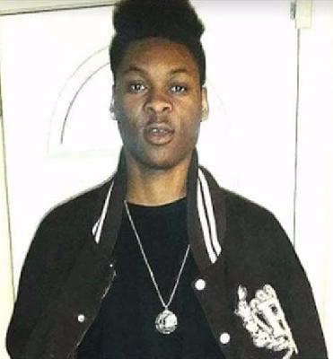 Tommie Thomas death by force case profile photo
