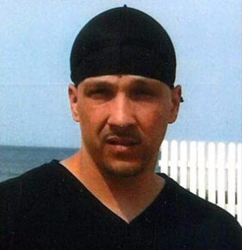 John Kellar death by force case profile photo