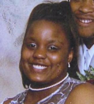 Sarah Marsh death by force case profile photo