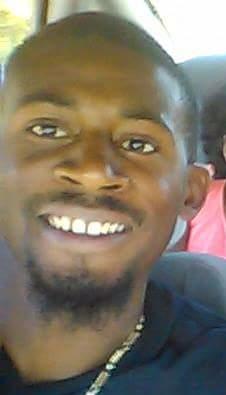 Jarrell Plummer death by force case profile photo