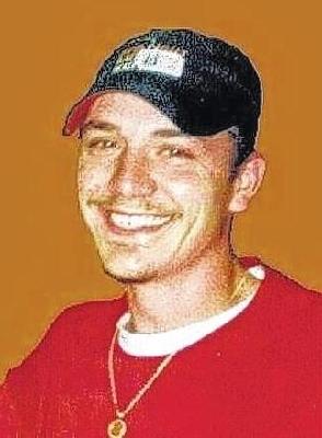 Ryan Vanbuskirk death by force case profile photo