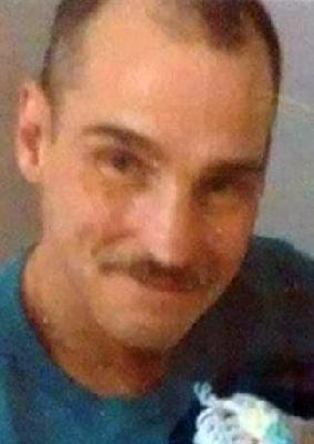 Timothy Carney death by force case profile photo