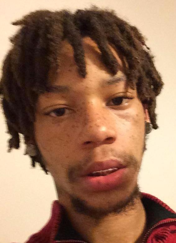 Tremayne Amison Jr. death by force case profile photo