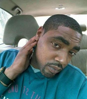 George Cliff Jr. death by force case profile photo