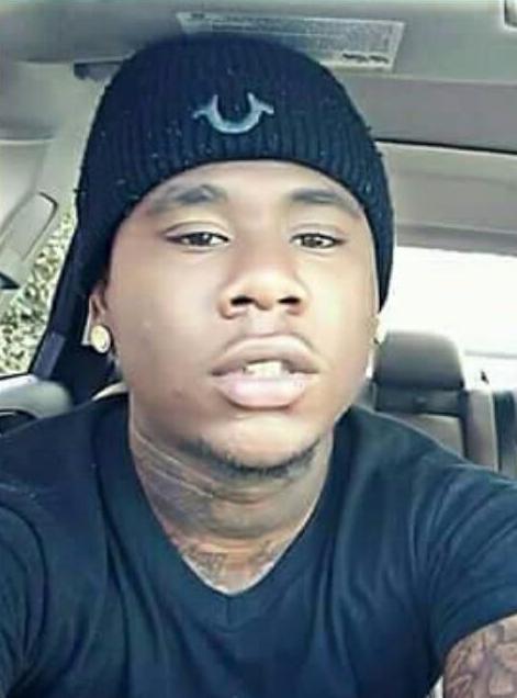 Irvin Greene Jr. death by force case profile photo