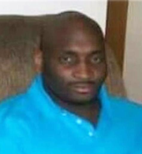 Alexander Chatman Sr. death by force case profile photo