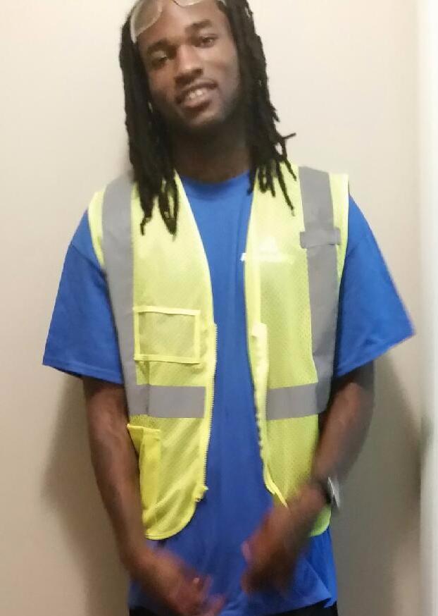 Jerron McDowell death by force case profile photo