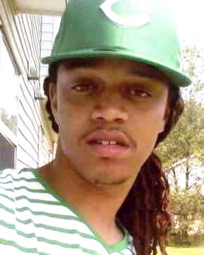 Michael Marshall death by force case profile photo