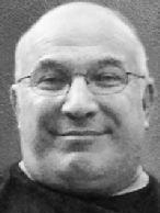 Jerry Robinson death by force case profile photo