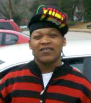 Santonio Carpenter death by force case profile photo