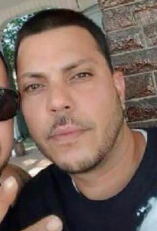 Angel Cruz death by force case profile photo