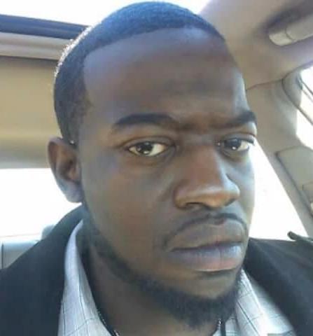 Joshua Weatherspoon death by force case profile photo
