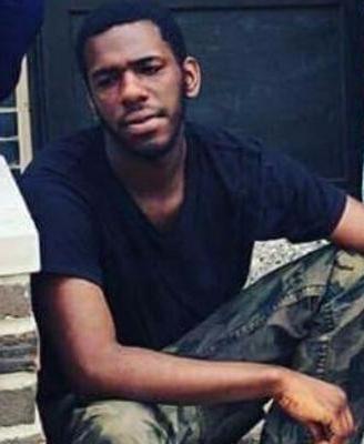 Emmanuel Sheppard death by force case profile photo