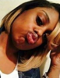 Alisha Woodson death by force case profile photo