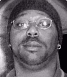 Jonathan Meadows death by force case profile photo
