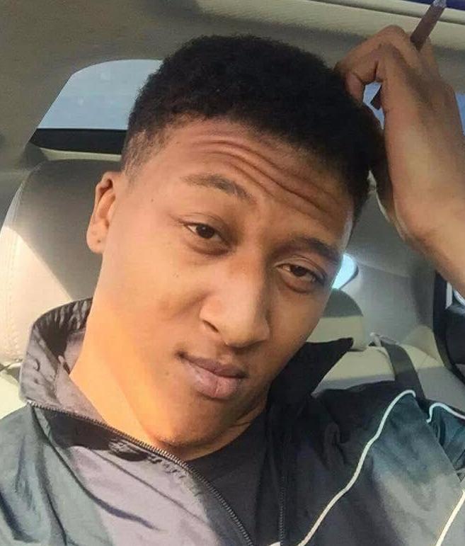 Scottie Thornton Jr. death by force case profile photo
