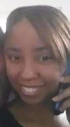Monique Weston death by force case profile photo