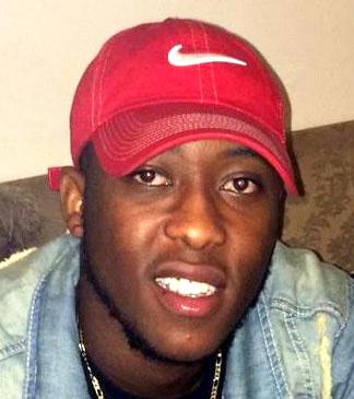 Ralph L. Thomas III death by force case profile photo