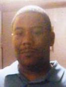 Travis Smith death by force case profile photo